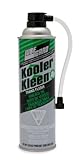 Lubegard 19001 Dr. Tranny Kooler Kleen Trasmission Line Flush, 13.25 oz.