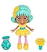 Happy Places Shopkins Doll Single Pack - Sunny Meadows