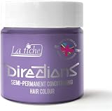 La Riche Directions Lilac Semi-Permanent Hair Color 100ml Tub