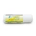 Sombra Cool Pain Relief Gel Cold Pain Relief for Swelling, Growing Pains, Soreness, Post-Workout, Vegan Formula Free of Artificial Fragrances, Dyes, NSAID, Wax, Petroleum, Alcohol - 3oz Roll-On