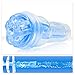 Official Fleshlight Turbo | Ignition | Blue Ice | Real Oral Sex Emulation