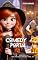 Livro Comedy Portal - Vol. 10: The Feitiço Show (Coleção A Magia do Portal Celta)