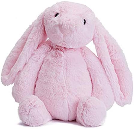 Lieja 11.02inch Animal Rabbit Doll Plush Toy Baby Kids Sleeping Soft Comfort Stuffed Toy Gifts Soft Toys
