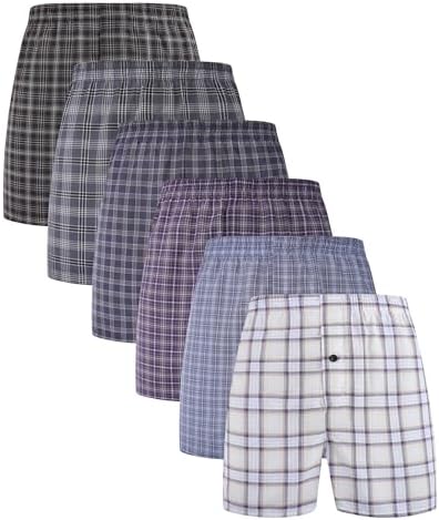 Jockey Men's Underwear Tapered 5