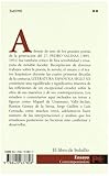 Image de Literatura Espanola Siglo XX / Spanish Literature of the XX Century (Spanish Edition)