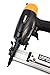 Freeman P2PFK14 Professional Pneumatic Flooring Nailer Kit with Fasteners (2-Piece) L-Cleat Flooring Nailer, 4-in-1 Mini Flooring Nailer and Stapler, and Rubber No-Mar Mallet