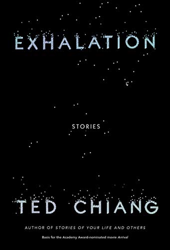 The Great Silence Ted Chiang Sparknotes