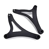 M Maintenanse Adjustable Driver/Passenger Seat