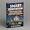 Livro SMART RENOVATION: A HOMEOOWNER'S GUIDE TO SUCCESSFUL HOME IMPROVEMENTS