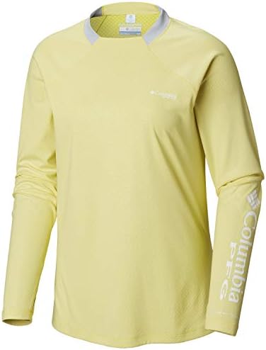 Columbia tidal deflector Clearance