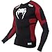 Venum Long Sleeve Absolute Compression T-Shirt