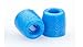 COMPLY Foam Premium Earphone Tips - Isolation T-200 (Blue, 3 Pairs, Small)