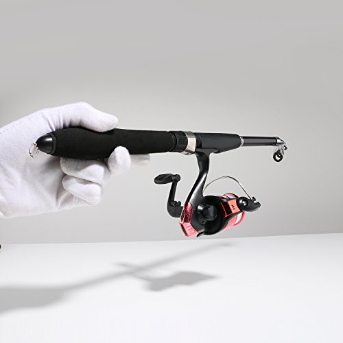 Fishing-Tackle-Set-with-16m-Telescopic-Fishing-Rod-Spinning-Fishing-Reel-Fishing-Baits-Hooks-Fishing-Bag-Kit-Seawater-Freshwater-Suits-Professional-Travel-Fishing-Pole-Rod-Set