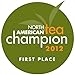 RUNA Organic Clean Energy Loose Leaf Guayusa Tea, Ginger - Citrus, 1 Pound