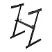 Roland KS-18Z Keyboard Stand primary