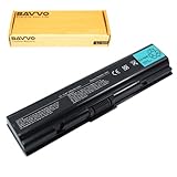 Bavvo 6-cell Laptop Battery for Toshiba Satellite L455D-S5976