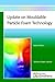 Update on Mouldable Particle Foam Technology