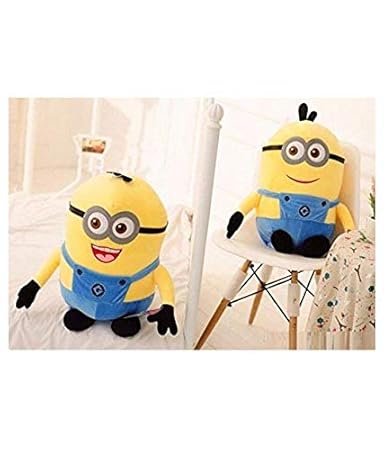 minion soft toy online