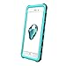 iPhone 7 Plus Waterproof Case, iThrough Underwater Case for 7 Plus/5.5