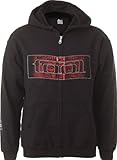 FEA Merchandising Tool Red Face Hoodie Sweatshirt