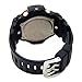 Casio G-Shock Smoke Dial Resin Digital Chrono Quartz Men's Watch GN1000-1ADR