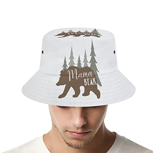 Bucket Hat Best Mens Summer Hats 2020 Mens Sun Hat Reviews - Main Image