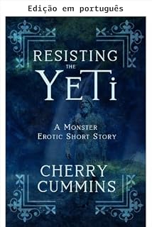 Livro Resistindo ao Yeti
