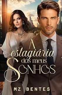 Livro A Estagiária dos Meus Sonhos
