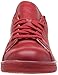 adidas Originals Men's Stan Smith Legacy Sneaker, Scarlet/Scarlet/Scarlet, 10.5