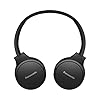 Panasonic-RB-HF420BE-K-Bluetooth-On-Ear-Headphones-Voice-Control-Wireless-Up-to-50-Hours-Battery-Life-Black Panasonic RB-HF420BE-K Bluetooth On-Ear Headphones (Voice Control, Wireless, Up to 50 Hours Battery Life) Black