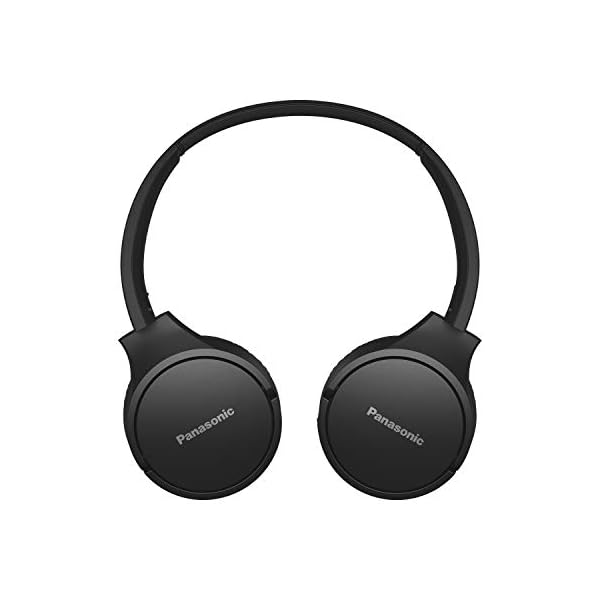 Panasonic-RB-HF420BE-K-Bluetooth-On-Ear-Headphones-Voice-Control-Wireless-Up-to-50-Hours-Battery-Life-Black Panasonic RB-HF420BE-K Bluetooth On-Ear Headphones (Voice Control, Wireless, Up to 50 Hours Battery Life) Black