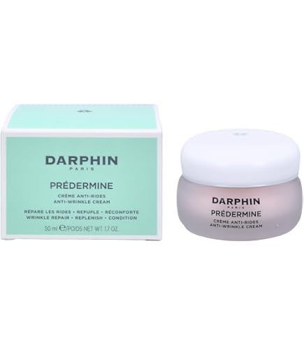 Crème De Jour Hydratante Darphin Hydraskin Light 50 Ml - Acide Hyaluronique - Fabriqué En France
