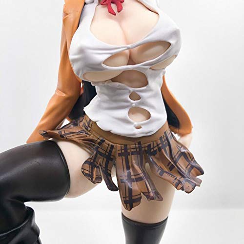 PampasSK Action & Toy Figures - Sexy Figure Anime Prison