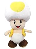 Sanei Super Mario All Star Collection AC32 Yellow