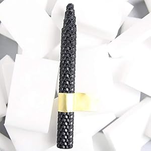 WWWL Creatieve kaars Bijenwas Kaarsen Voor Bruiloft Romantische Sfeer Maken Kleurrijke Kandelaar Voor Party Tafel Decor…