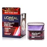 L'Oreal Revitalift Laser X3 Anti Aging Cream 50Ml, 1.7 Ounce