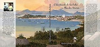 Livro O Rio Grande de São Pedro e a Ilha dos Amores