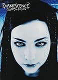 Evanescence -- Fallen: Easy Piano