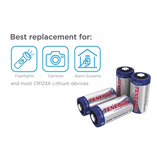 2 Tenergy+Performance+Batteries+Flashlight+Replacement