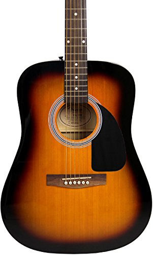 4 Fender+FA+115+Dreadnought+Acoustic+Guitar