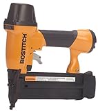 BOSTITCH BT200K-2 18 Gauge 5/8-inch to 2-inch Brad Nailer