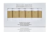 Bamboo Washcloths (6-pack)-Baby Washcloth - Ultra-Soft & Absorbent Towels For Baby’s Sensitive Skin - Size 10”x10” Wipes - Baby Shower and Registry Gift- Naturally Antibacterial, Hypoallergenic