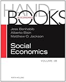 Image de Handbook of Social Economics, Volume 1B