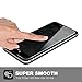 Patchworks ITG Privacy for Apple iPhone 6s 6 - Raw Glass from Japan, Finished in Korea, Anti-Spy Privacy Filter from 3M, Impossible Tempered Glass Screen Protector