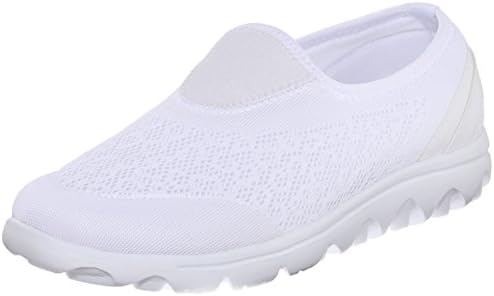 PropétWomens Travelactive Slip-On Oxford