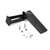 Pro Boat PRB281027 Rudder Mount Set Stealthwake 23 RC Vehicle Parts