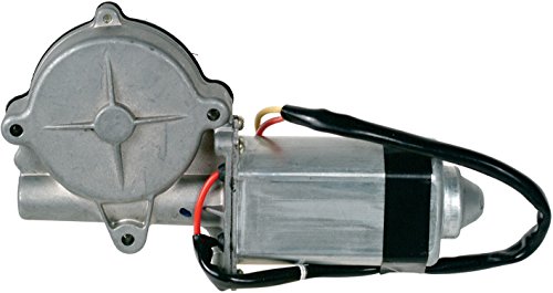 Cardone Select 82-379 New Window Lift Motor - Thumbnail 2