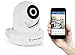 Amcrest IP2M-841 ProHD 1080P (1920TVL) Wireless WiFi IP Camera, White (Renewed)