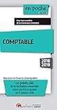 COMPTABLE - 10EME EDITION: LES POINTS CLES DE LA TECHNIQUE COMPTABLE A JOUR DU PCG (EN POCHE) (French Edition) by 