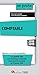 COMPTABLE - 10EME EDITION: LES POINTS CLES DE LA TECHNIQUE COMPTABLE A JOUR DU PCG (EN POCHE) (French Edition) by 